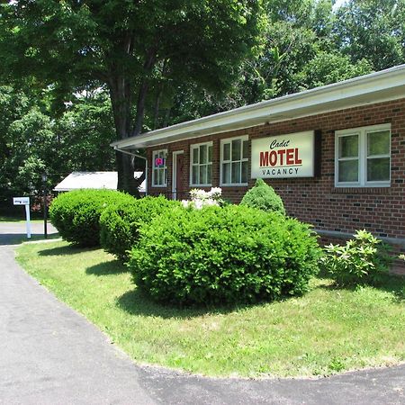 Cadet Motel Cornwall-on-Hudson Exterior foto