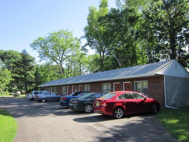 Cadet Motel Cornwall-on-Hudson Exterior foto